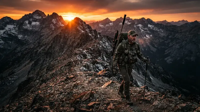 Hunters