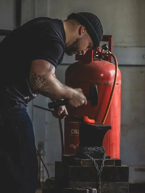 Precision work